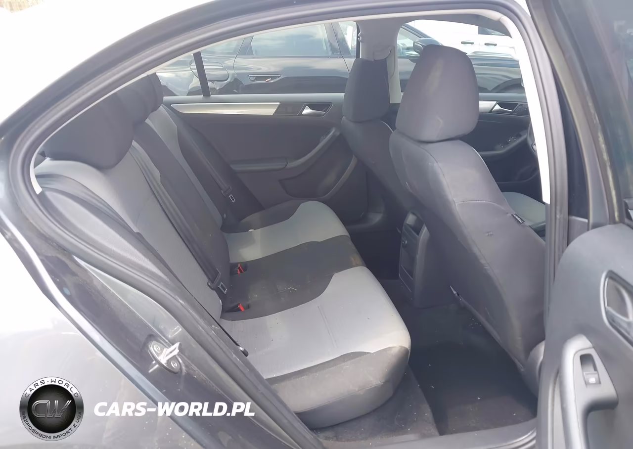 2018 Volkswagen Jetta 1.4T S VIN:3VW2B7AJ2JM237216 - 8