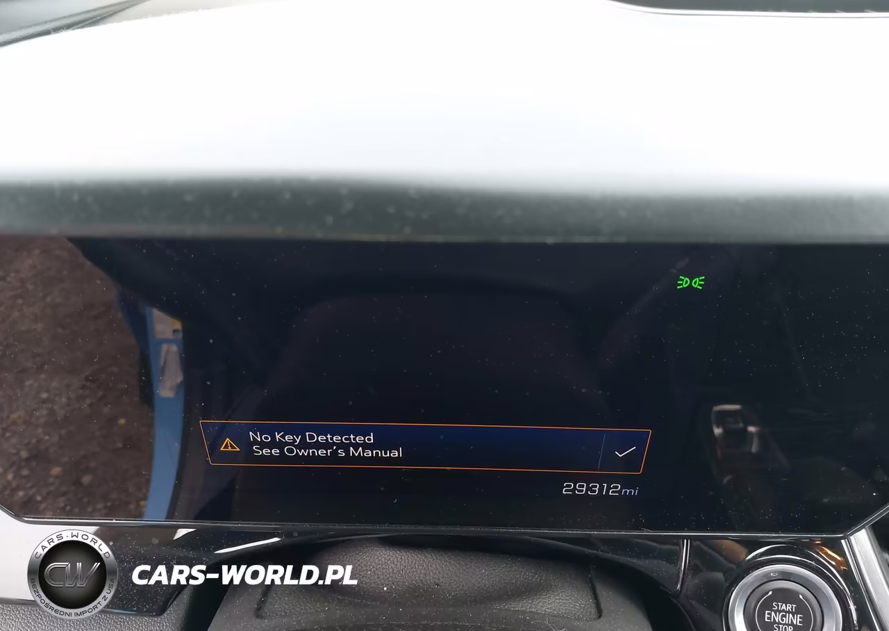 2024 Chevrolet Trax Fwd 2Rs VIN:KL77LJE28RC166636 - 7
