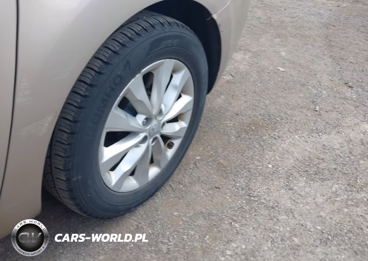 2017 Kia Sedona Ex VIN:KNDMC5C18H6260004 - 12