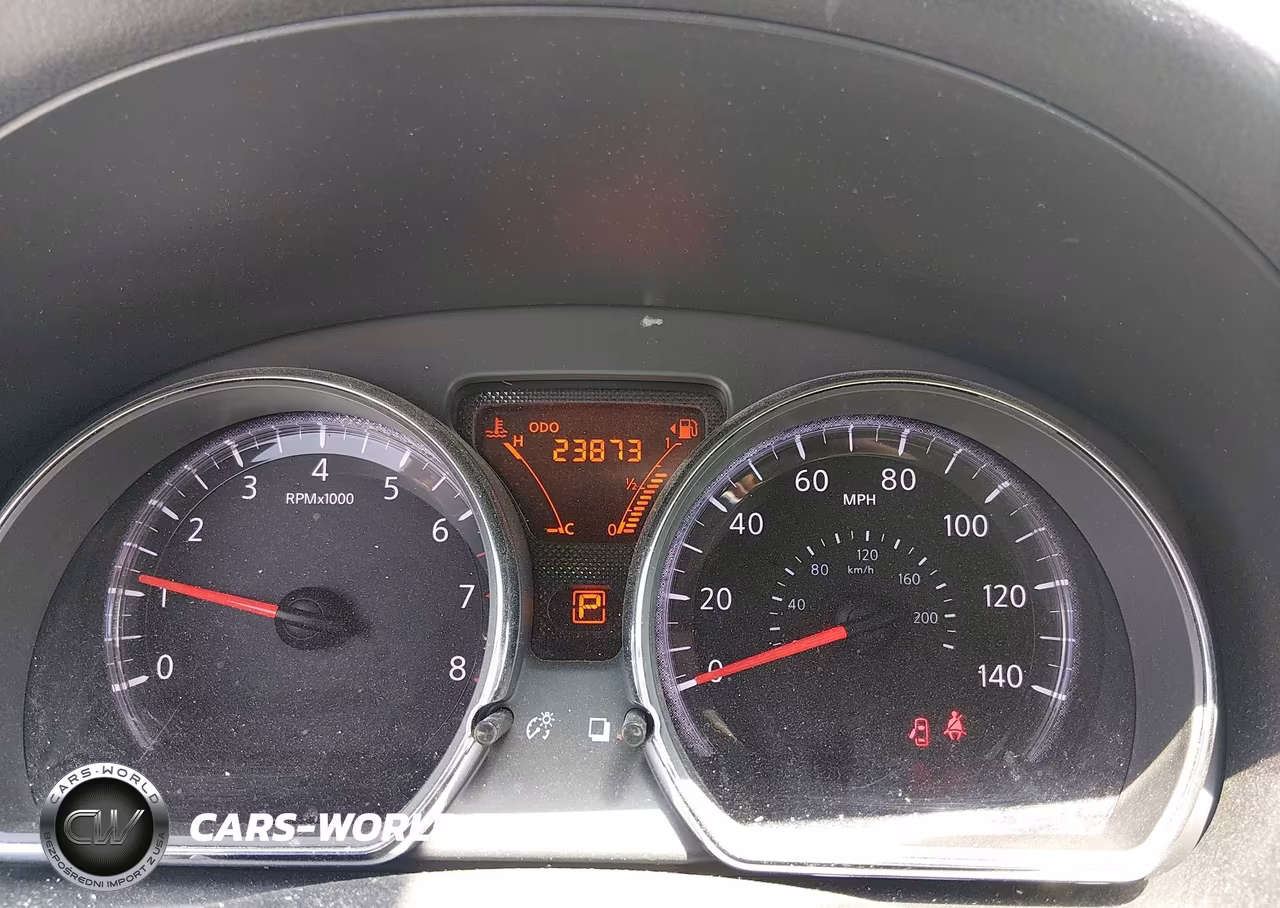 2017 Nissan Versa Note S Plus VIN:3N1CE2CP2HL356812 - 7