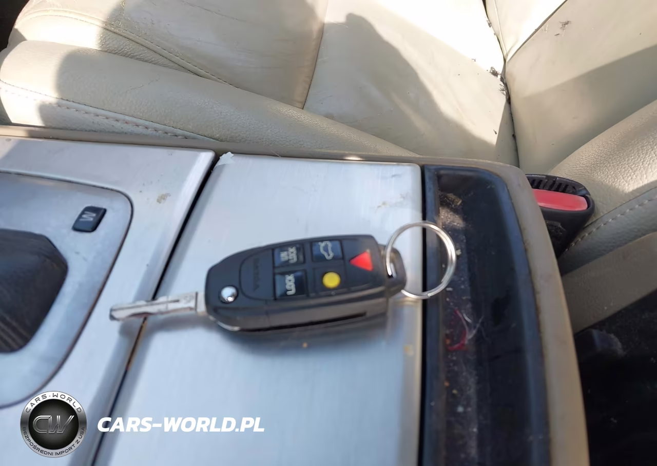 2013 Volvo Xc90 3.2-3.2 Platinum-3.2 Premier Plus VIN:YV4952CZ9D1646455 - 11