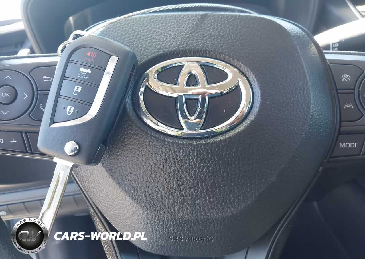 2025 Toyota Corolla Le VIN:5YFB4MDE0SP315769 - 11