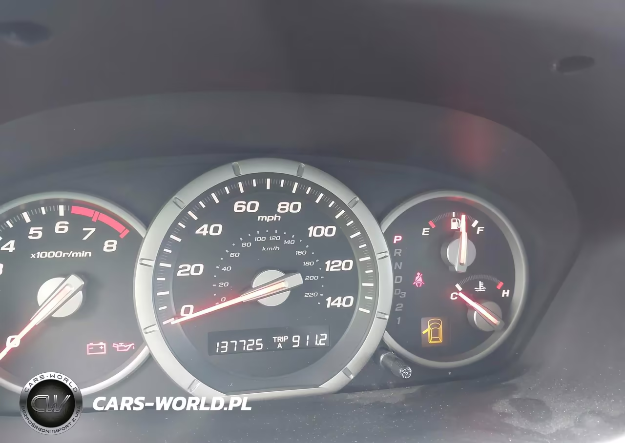 2007 Honda Pilot Lx VIN:5FNYF28107B045137 - 7