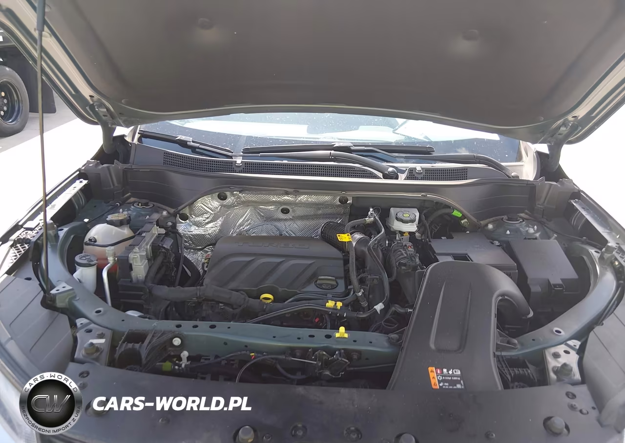 2025 Chevrolet Trax Fwd Lt VIN:KL77LHEP8SC167263 - 10