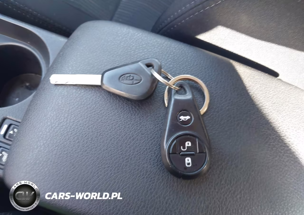 2010 Subaru Impreza Outback Sport VIN:JF1GH6D63AG806471 - 11