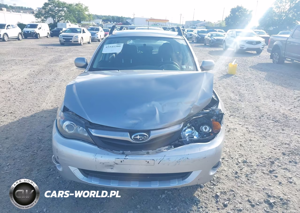 2010 Subaru Impreza Outback Sport VIN:JF1GH6D63AG806471 - 12