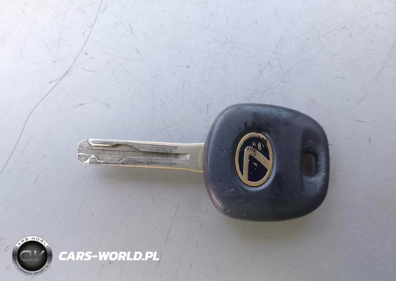 1999 Lexus Rx 300 VIN:JT6HF10U4X0024622 - 11