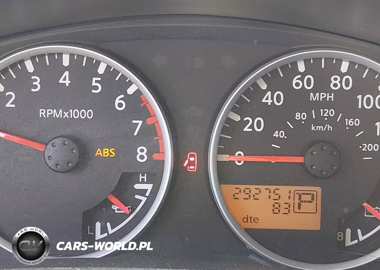 2008 Nissan Pathfinder S VIN:5N1AR18U68C623314 - 7