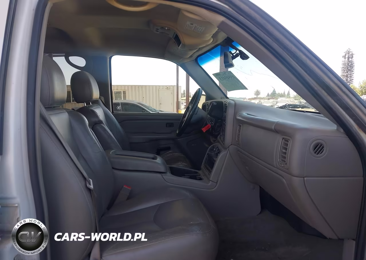 2004 GMC Sierra 1500 Sle VIN:2GTEK13T441416946 - 5