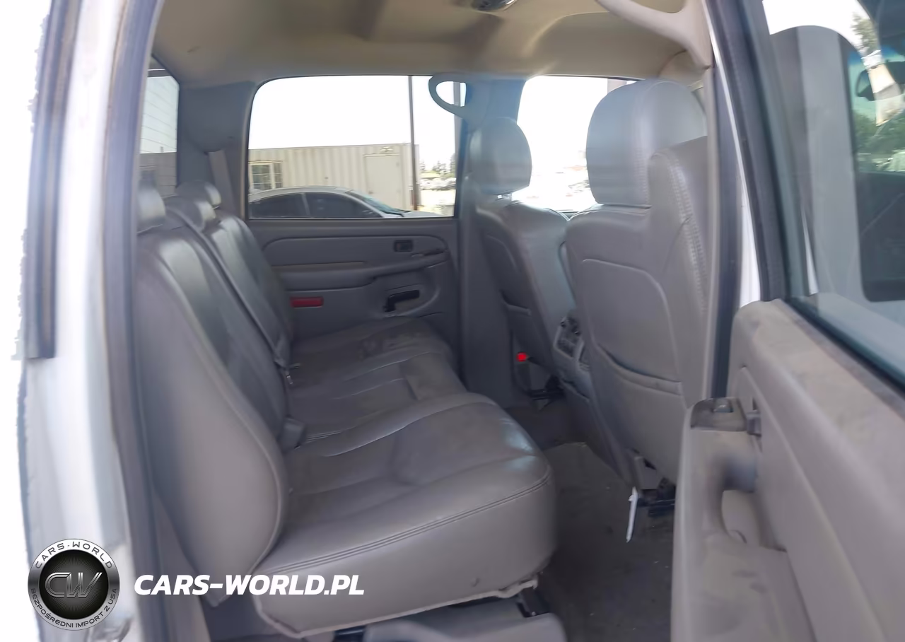 2004 GMC Sierra 1500 Sle VIN:2GTEK13T441416946 - 8