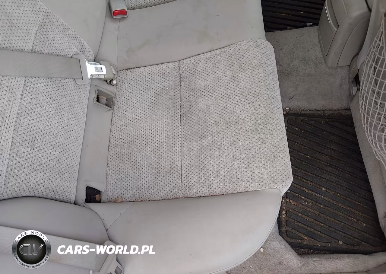 2005 Subaru Outback 2.5I VIN:4S4BP61CX57332571 - 8