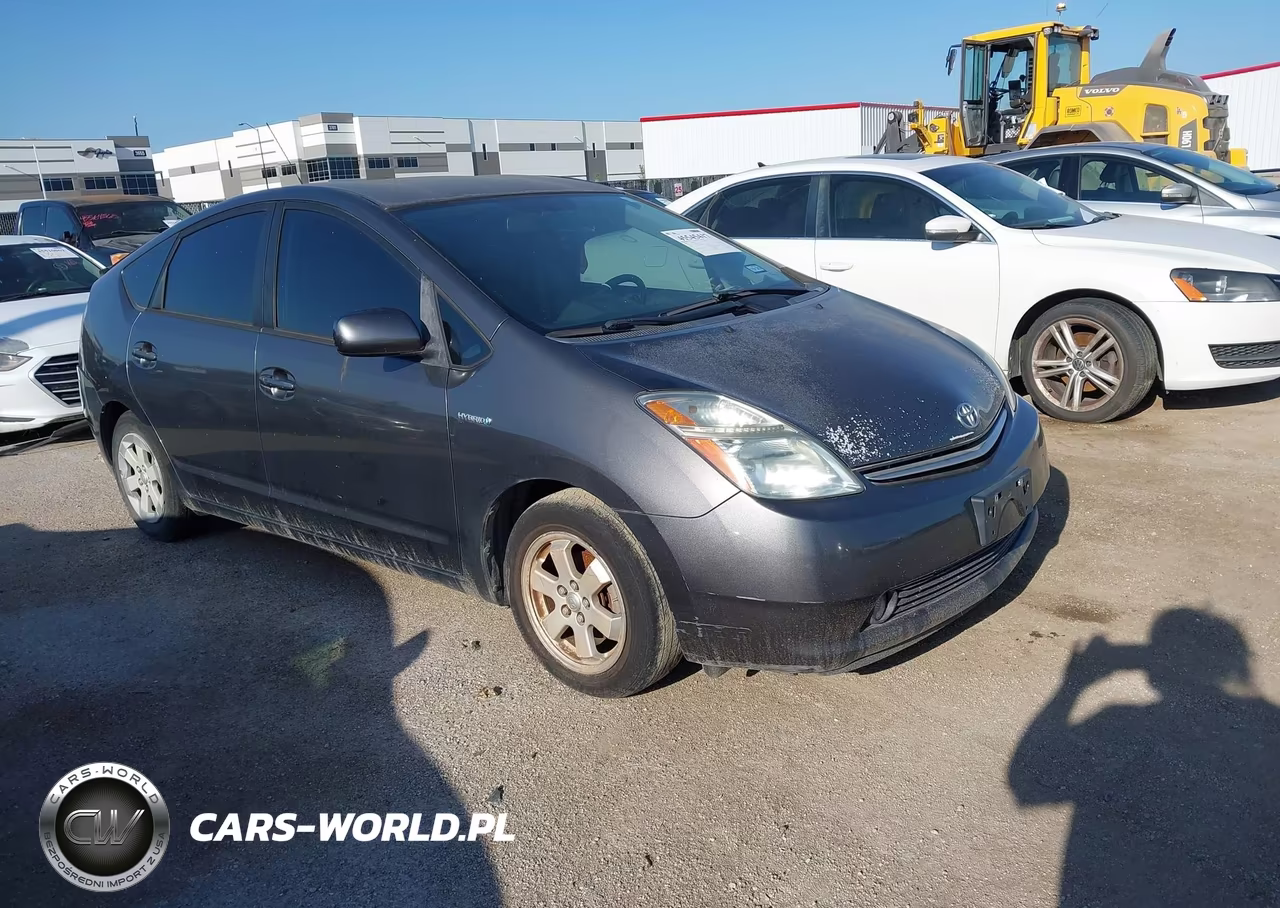 2006 Toyota Prius