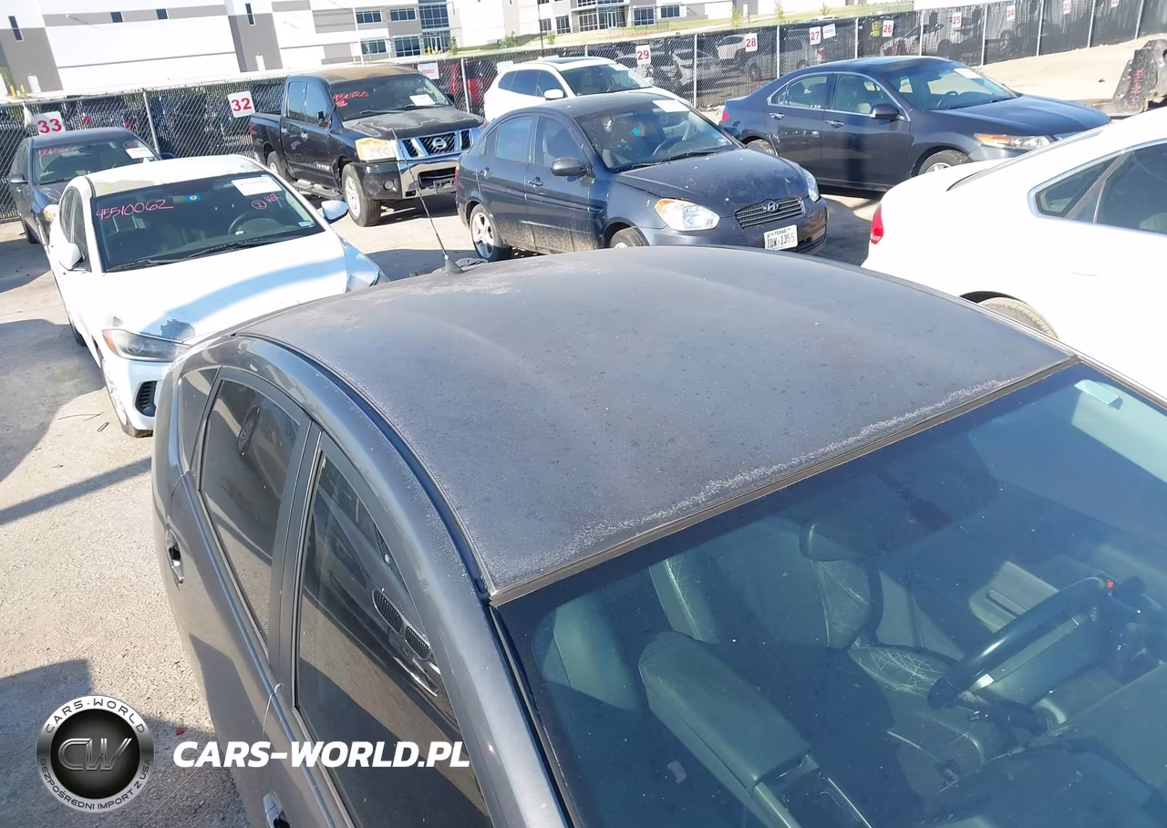 2006 Toyota Prius VIN:JTDKB20U563191343 - 15