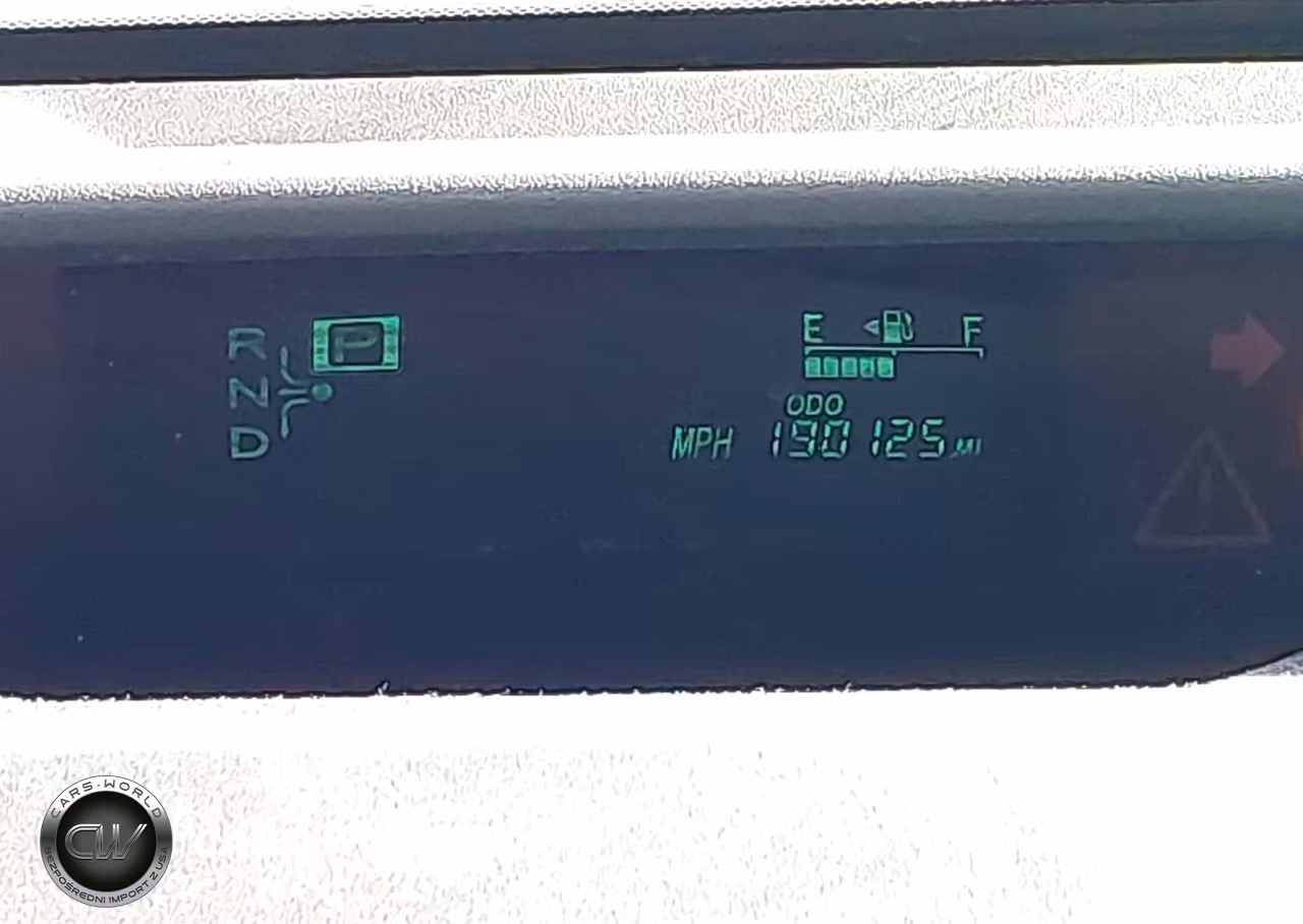 2006 Toyota Prius VIN:JTDKB20U563191343 - 7