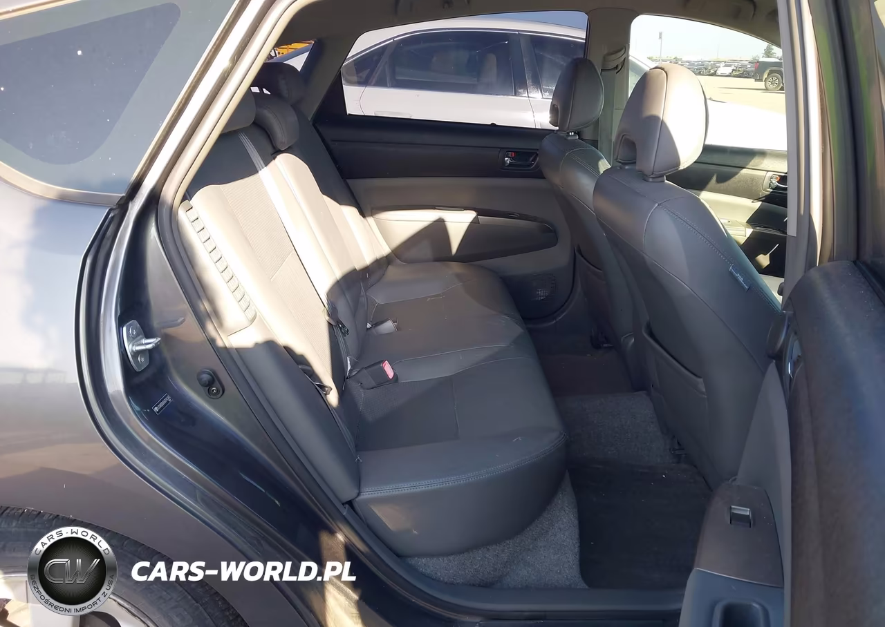 2006 Toyota Prius VIN:JTDKB20U563191343 - 8