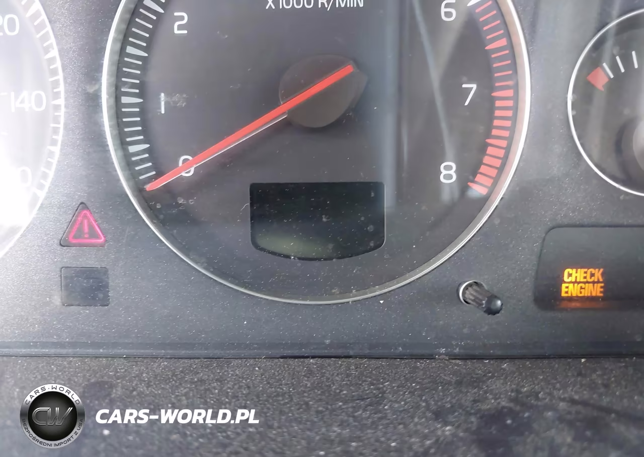 2004 Volvo S60 2.4 VIN:YV1RS61T042341271 - 15