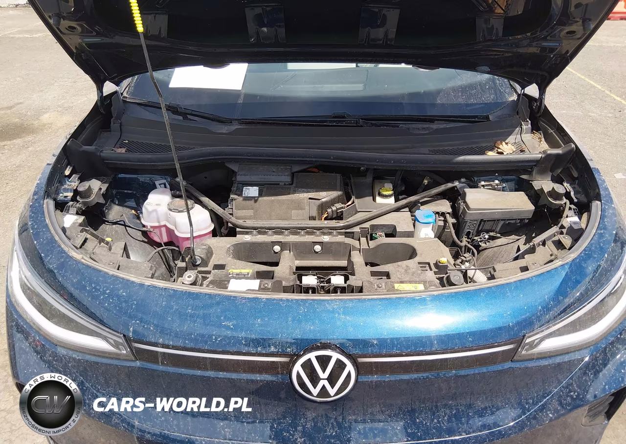 2023 Volkswagen Id.4 Pro S-Pro S Plus VIN:1V2FMPE8XPC003551 - 10