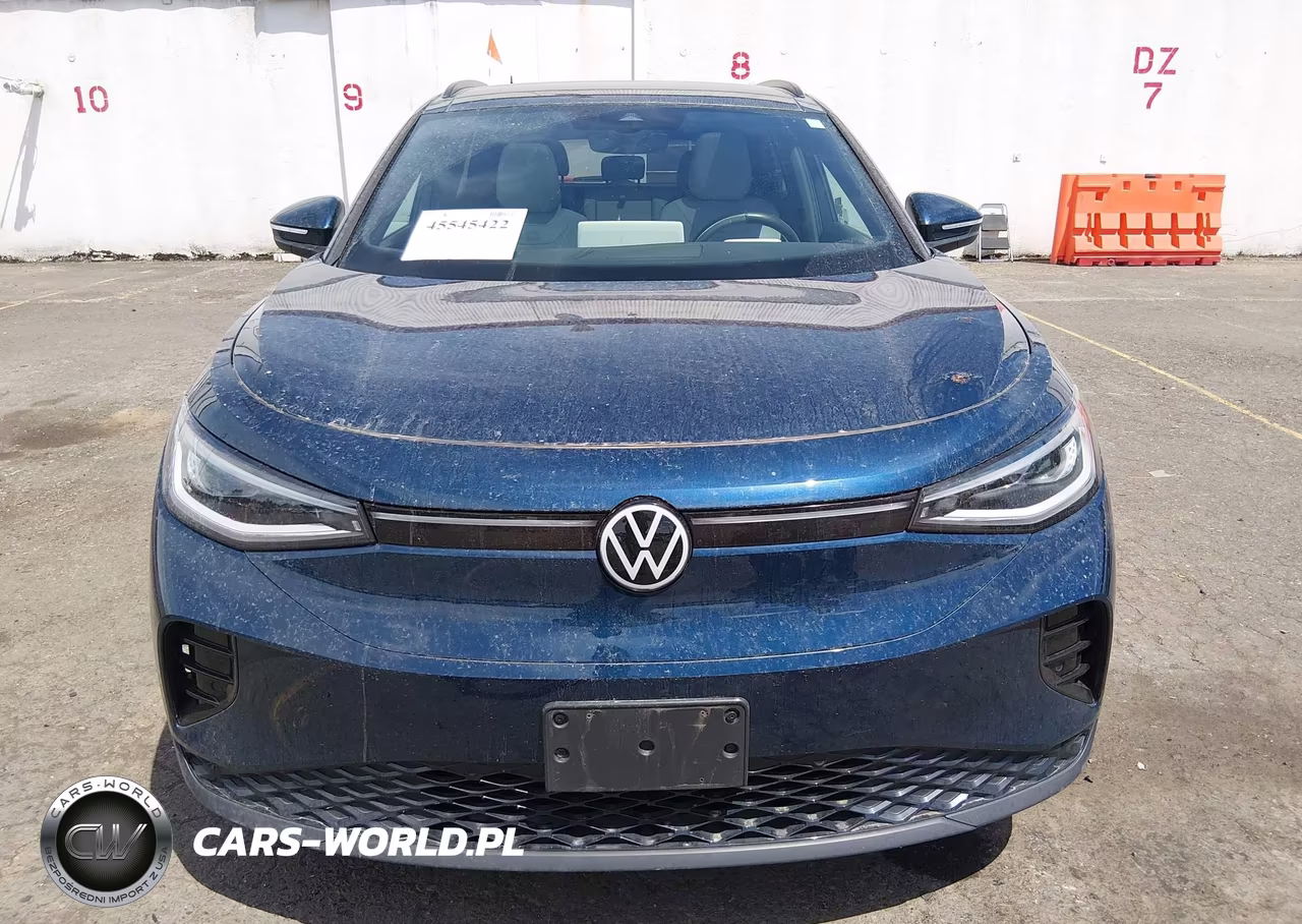2023 Volkswagen Id.4 Pro S-Pro S Plus VIN:1V2FMPE8XPC003551 - 12