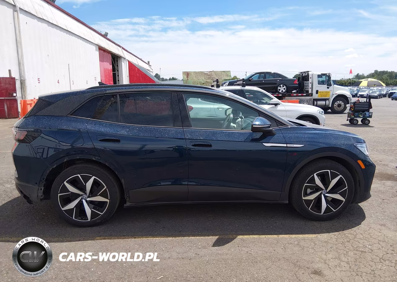 2023 Volkswagen Id.4 Pro S-Pro S Plus VIN:1V2FMPE8XPC003551 - 13