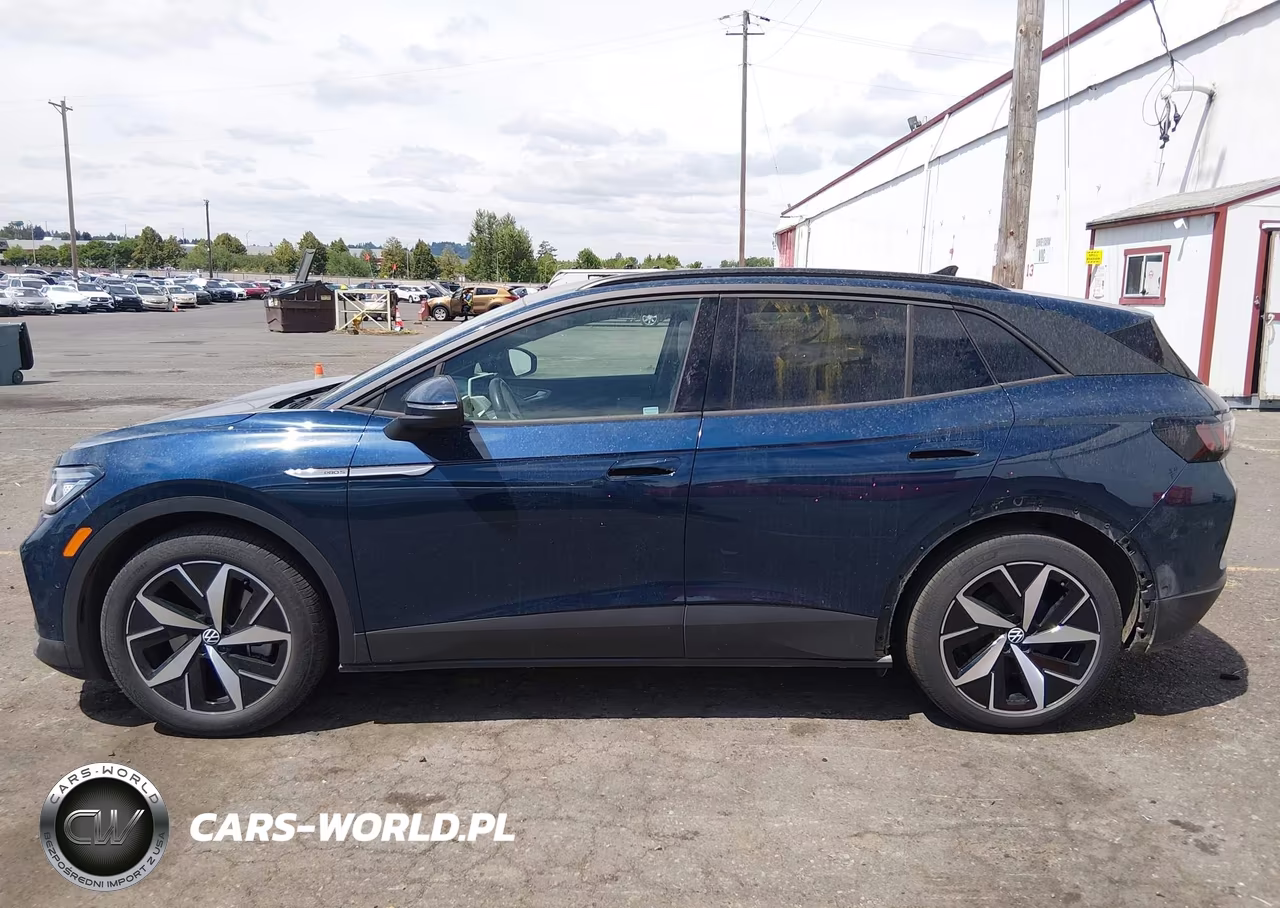 2023 Volkswagen Id.4 Pro S-Pro S Plus VIN:1V2FMPE8XPC003551 - 14