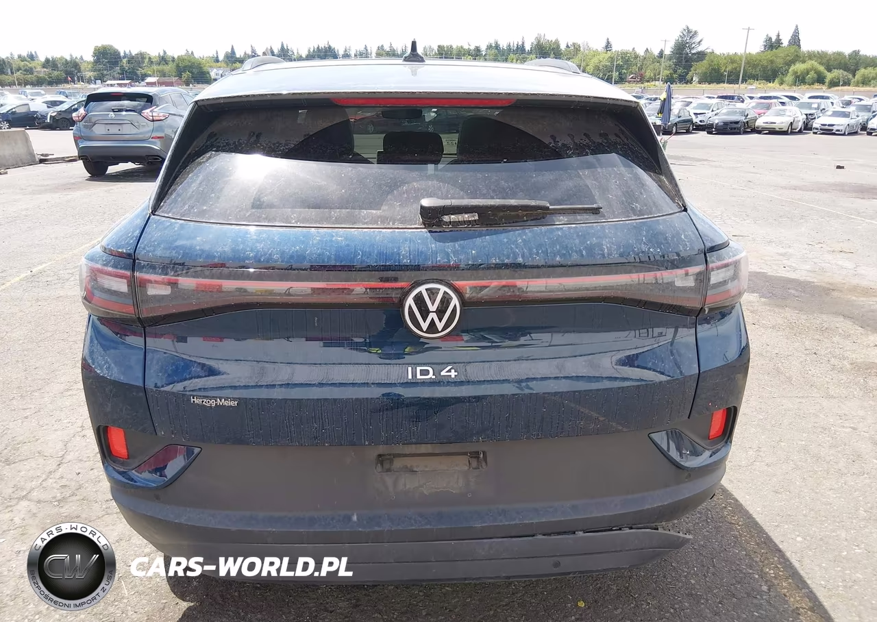 2023 Volkswagen Id.4 Pro S-Pro S Plus VIN:1V2FMPE8XPC003551 - 16