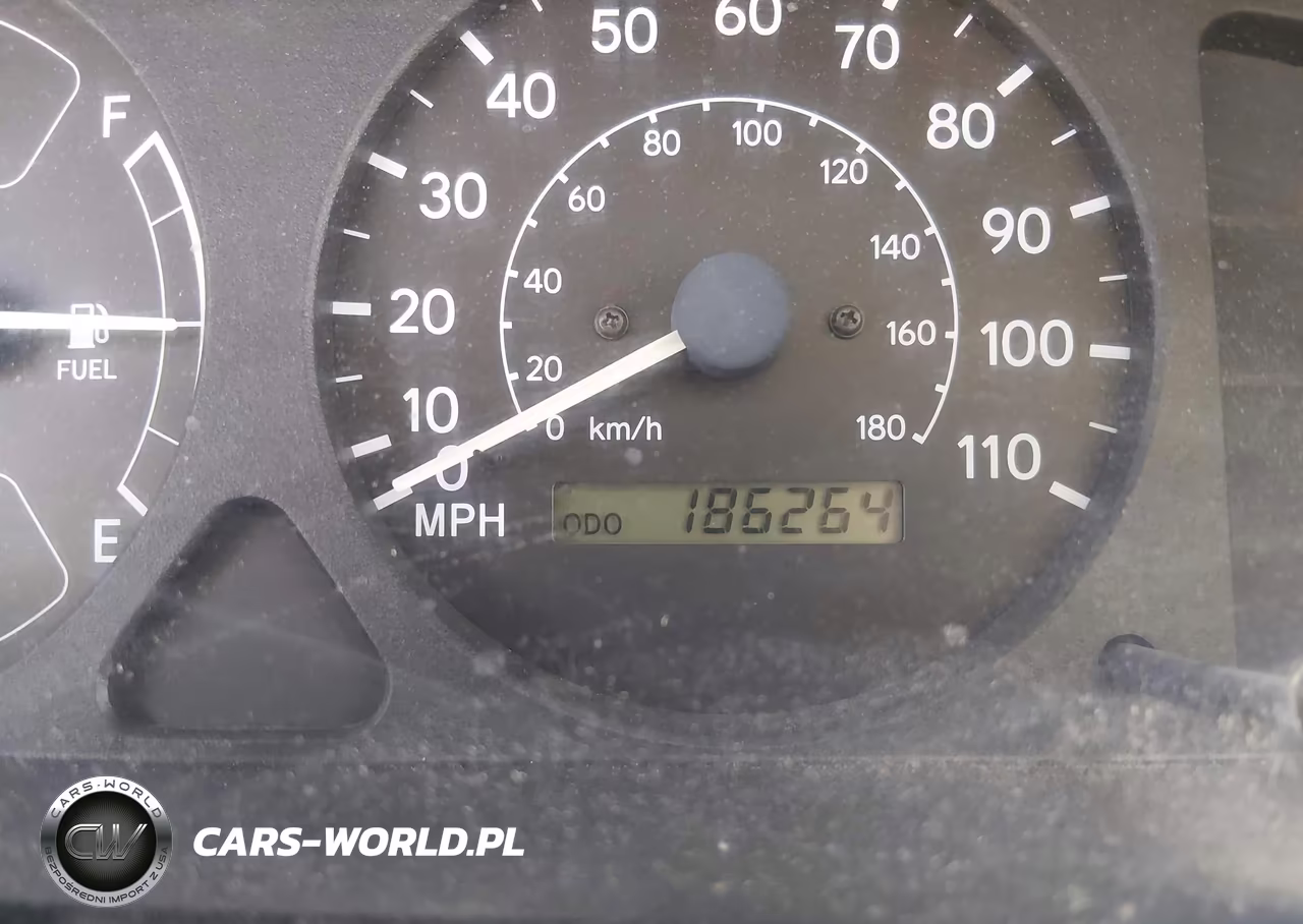 1998 Chevrolet Prizm VIN:1Y1SK528XWZ436664 - 15