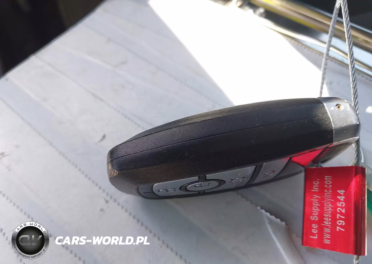 2019 Ford Fusion Hybrid Se VIN:3FA6P0LU9KR177871 - 11