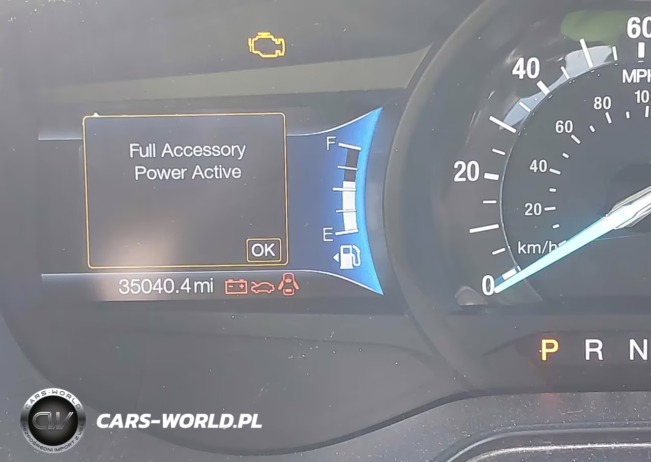 2019 Ford Fusion Hybrid Se VIN:3FA6P0LU9KR177871 - 16
