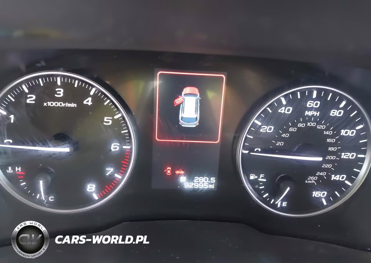 2023 Subaru Outback Limited VIN:4S4BTANC7P3159420 - 7