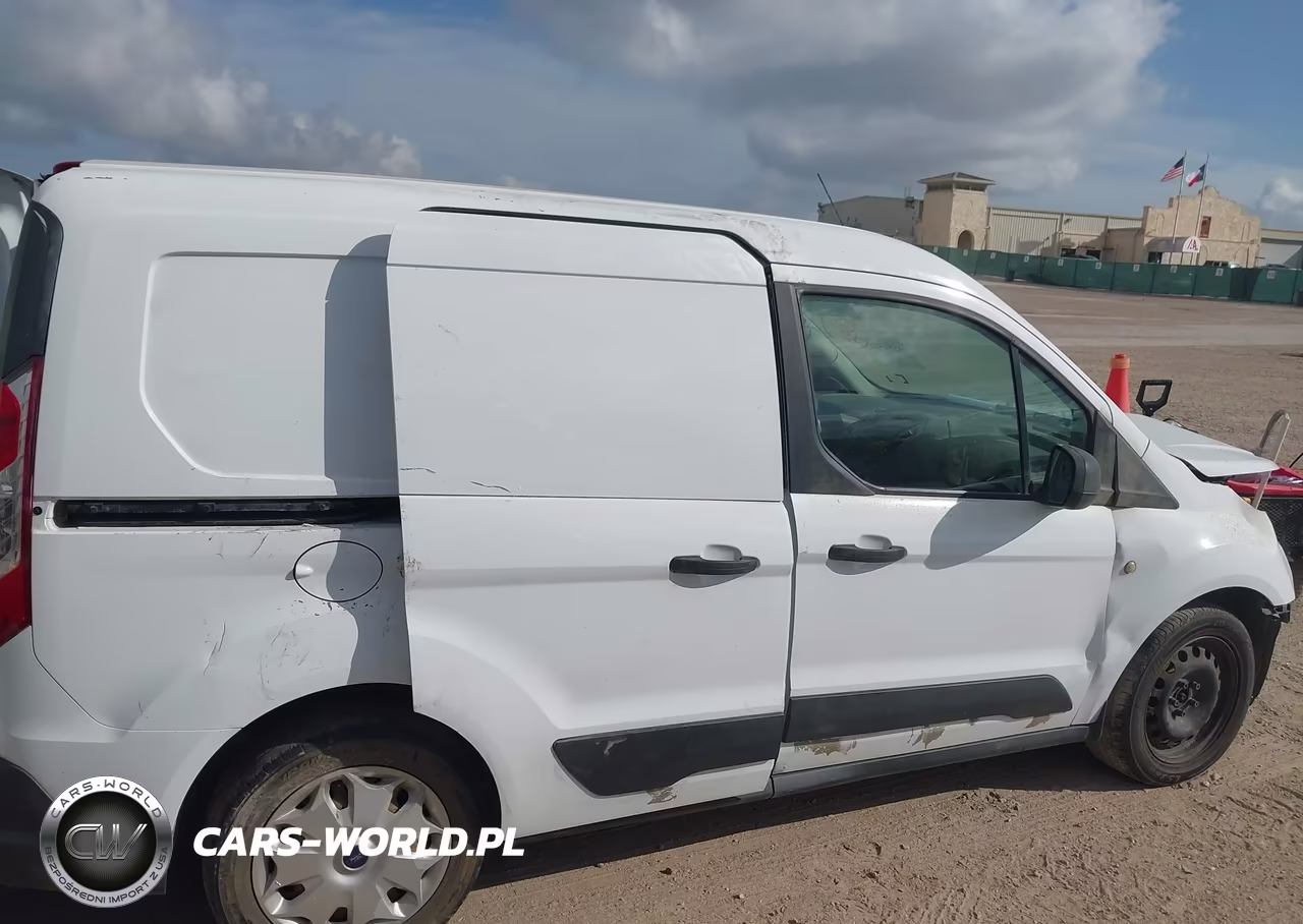 2016 Ford Transit Connect Xlt VIN:NM0LS6F70G1234378 - 13