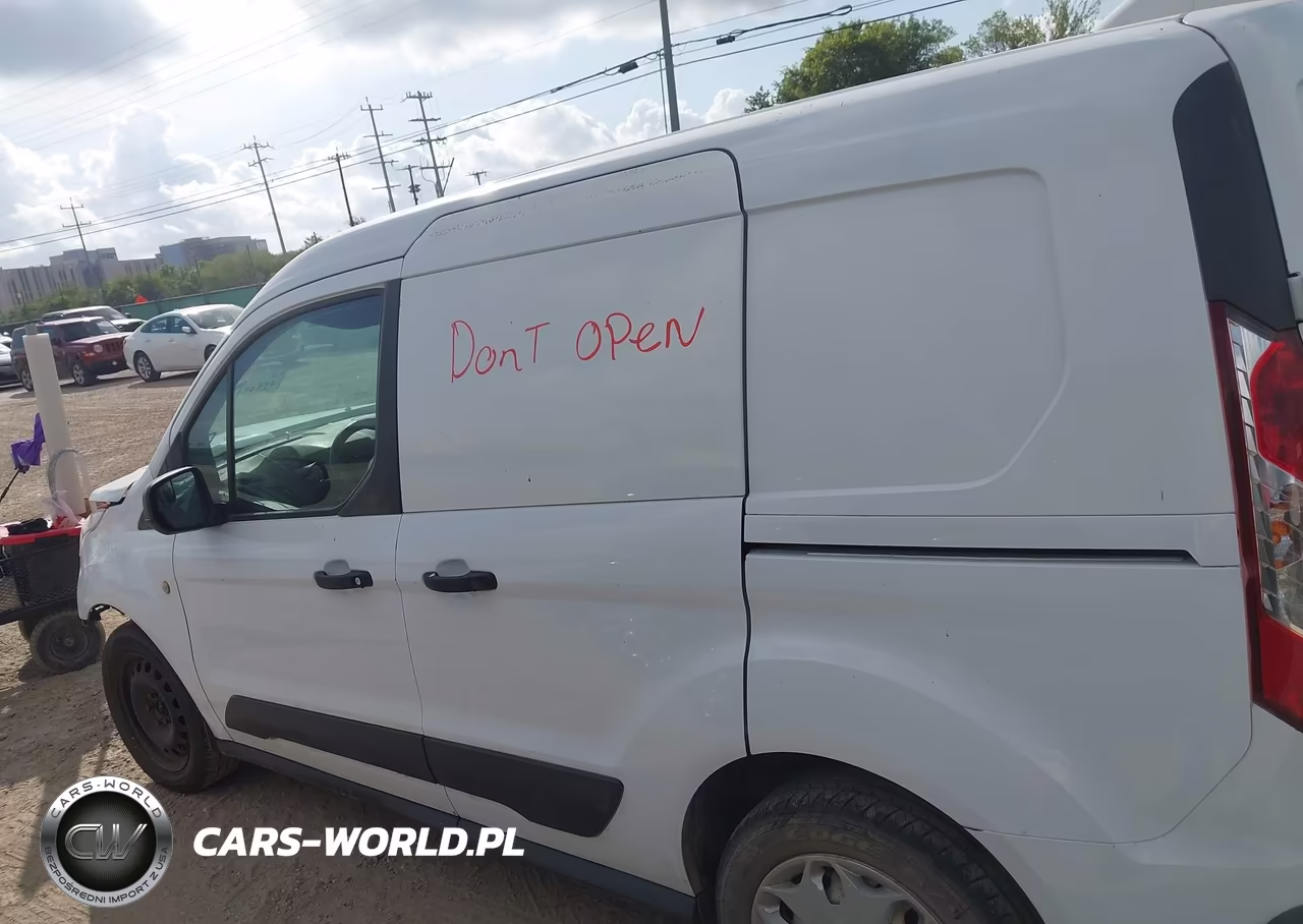 2016 Ford Transit Connect Xlt VIN:NM0LS6F70G1234378 - 14