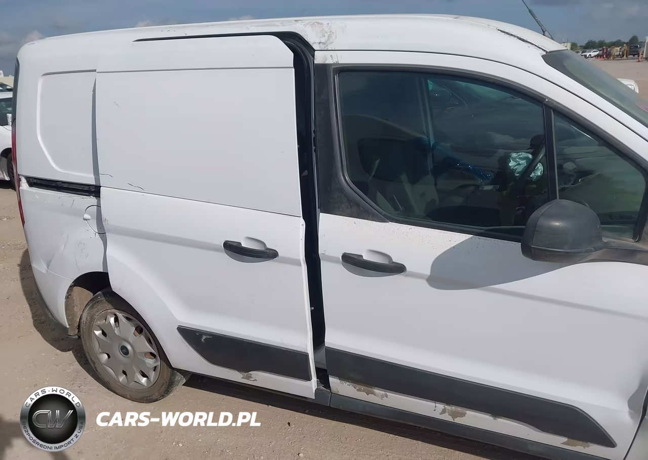 2016 Ford Transit Connect Xlt VIN:NM0LS6F70G1234378 - 18