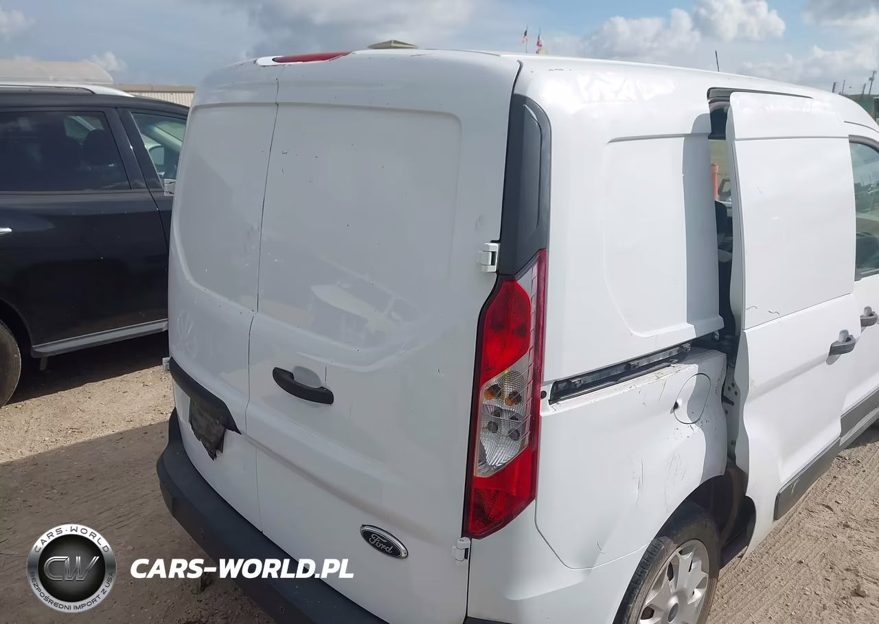 2016 Ford Transit Connect Xlt VIN:NM0LS6F70G1234378 - 19
