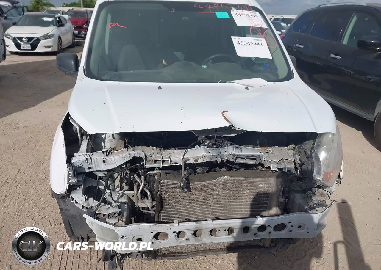 2016 Ford Transit Connect Xlt VIN:NM0LS6F70G1234378 - 6