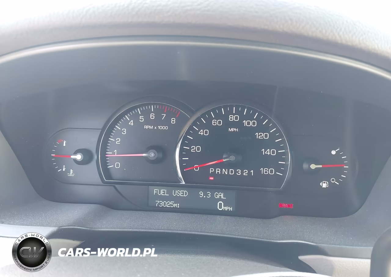 2007 Cadillac Dts Luxury I VIN:1G6KD57Y47U155937 - 7