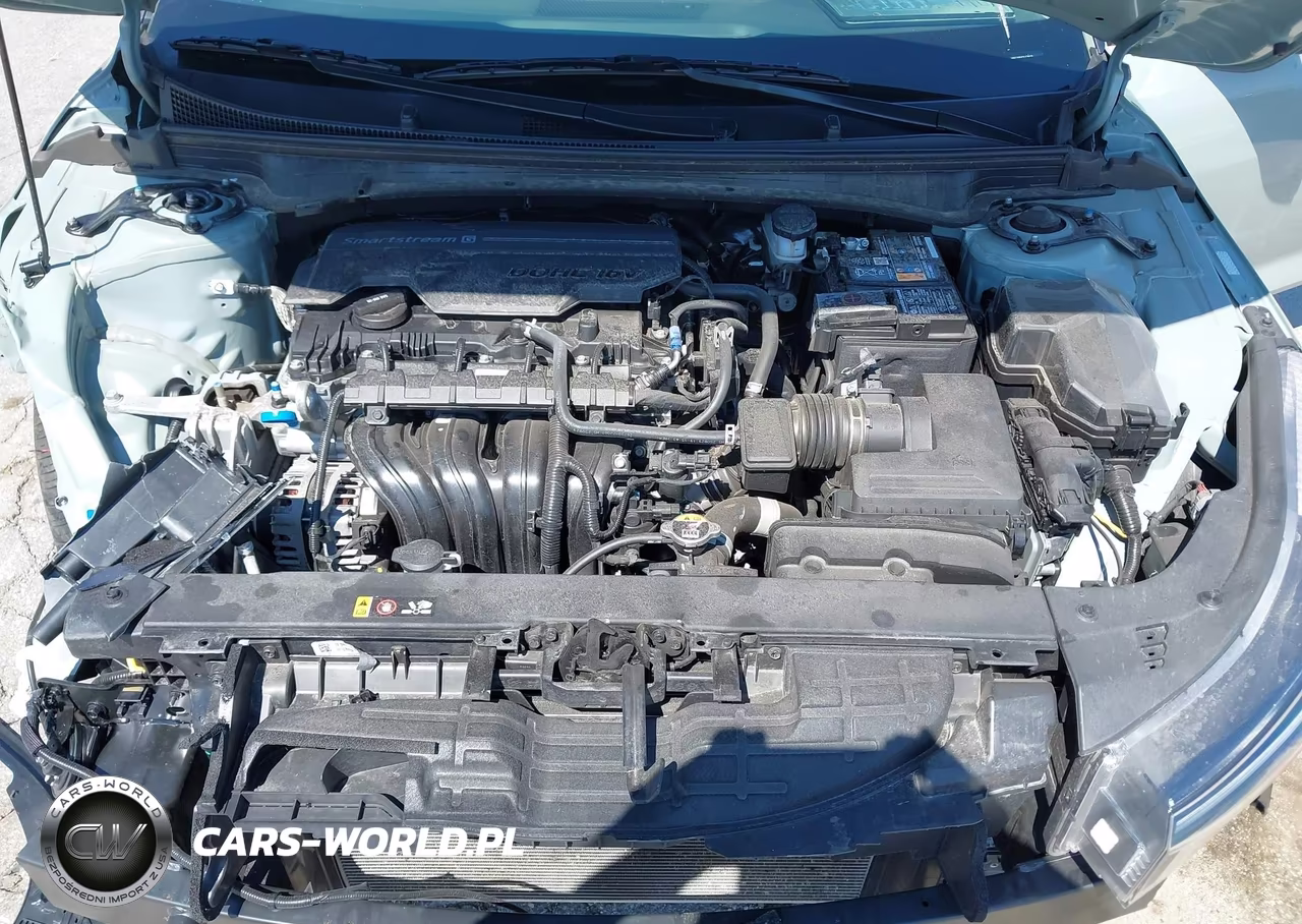 2026 Kia K4 Lxs VIN:3KPFT4DE8TE278929 - 10