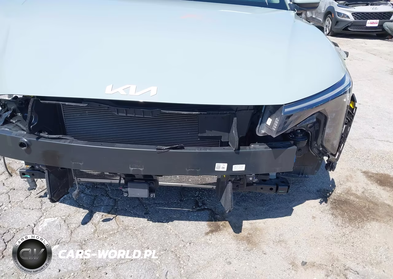 2026 Kia K4 Lxs VIN:3KPFT4DE8TE278929 - 6