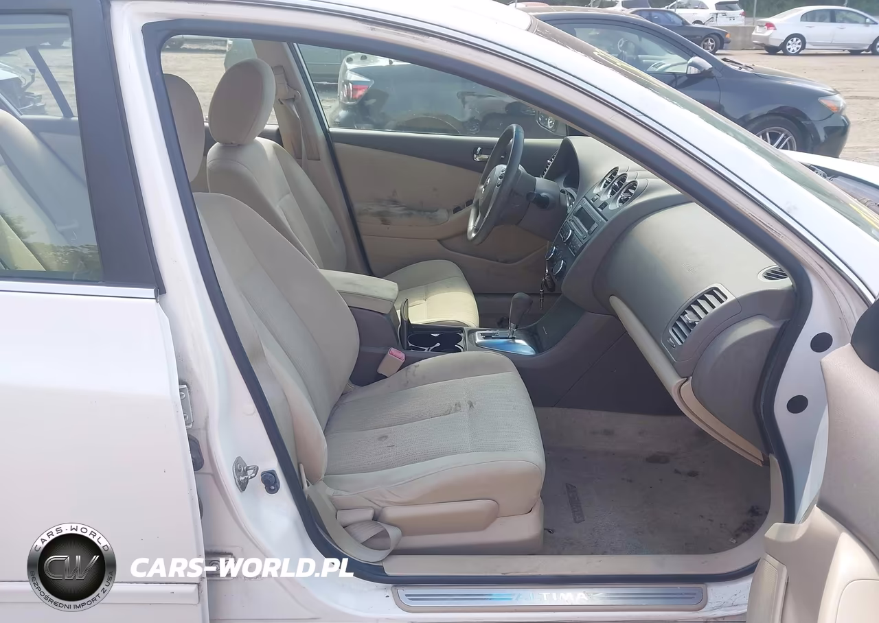 2012 Nissan Altima 2.5 S VIN:1N4AL2AP0CN407073 - 5