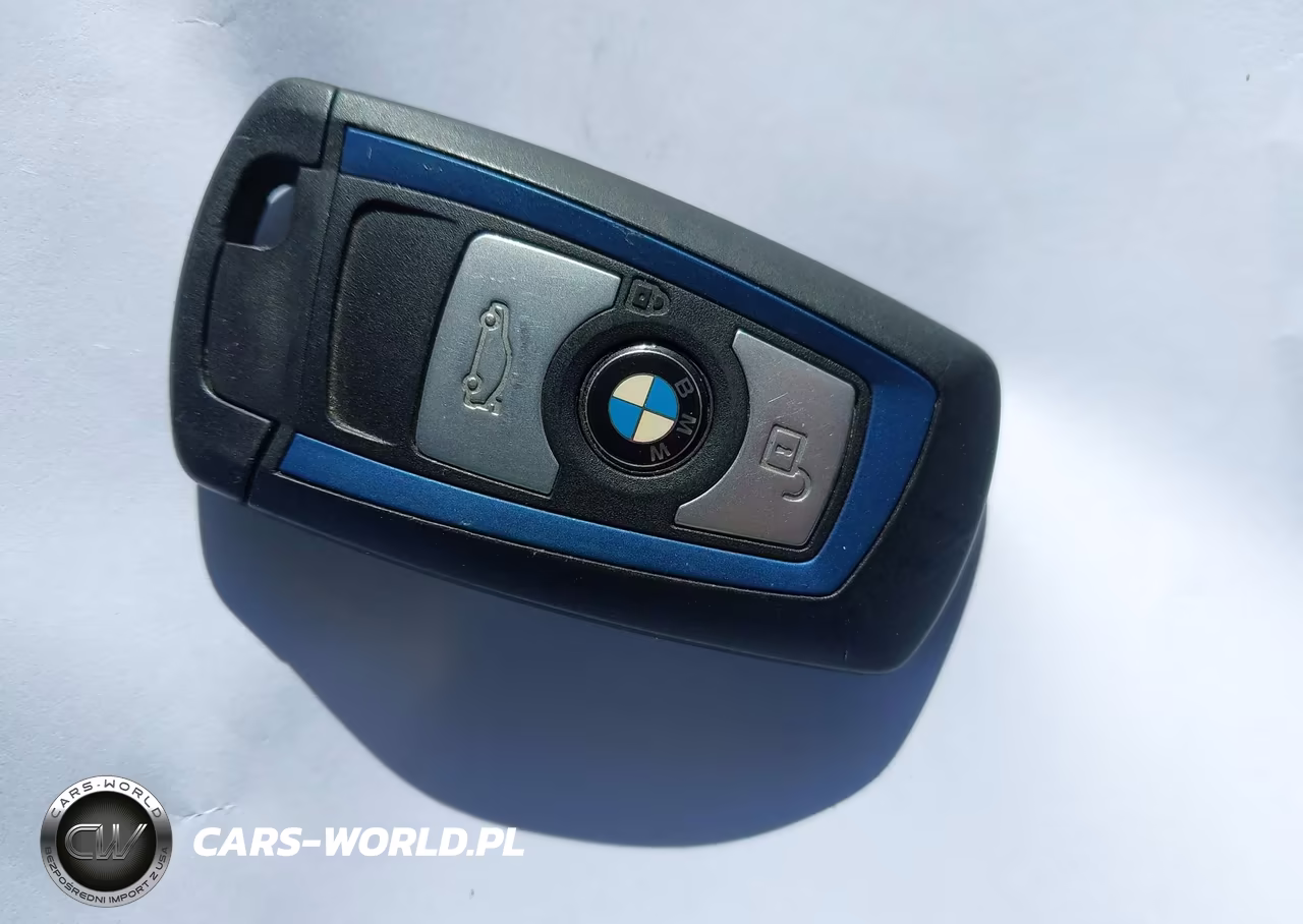 2014 BMW 428I VIN:WBA3V5C55EP747995 - 11