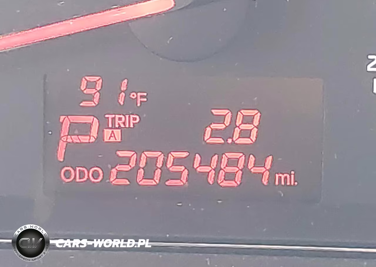 2014 Kia Sorento Lx V6 VIN:5XYKTDA74EG480872 - 7