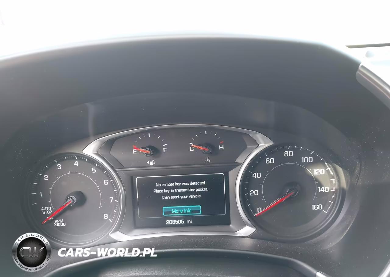 2018 Chevrolet Equinox Lt VIN:2GNAXSEV0J6225499 - 7