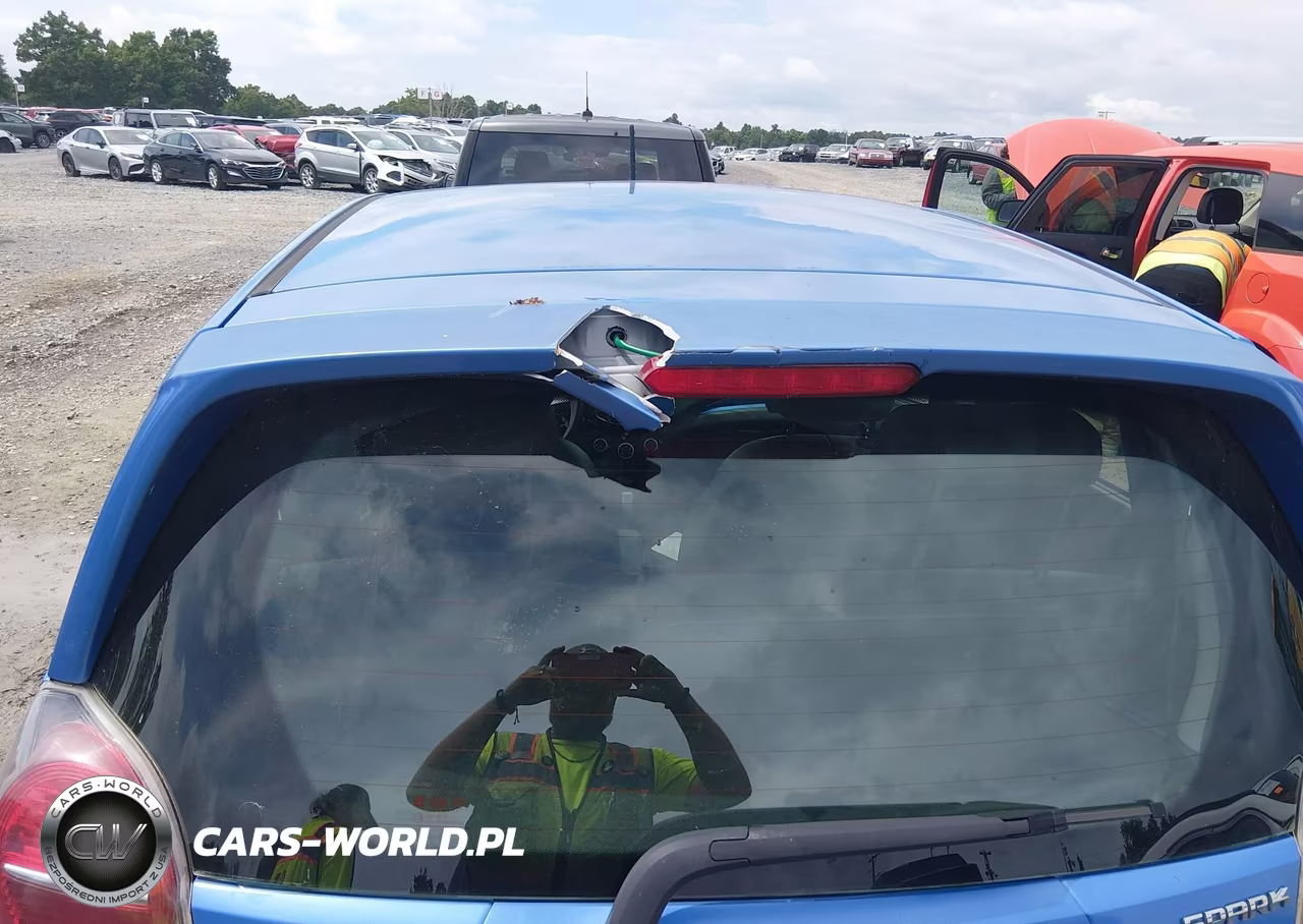 2014 Chevrolet Spark 1Lt Auto VIN:KL8CD6S91EC457351 - 17