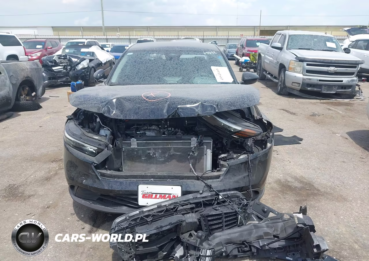 2025 Honda Accord Lx VIN:1HGCY1F20SA028562 - 12