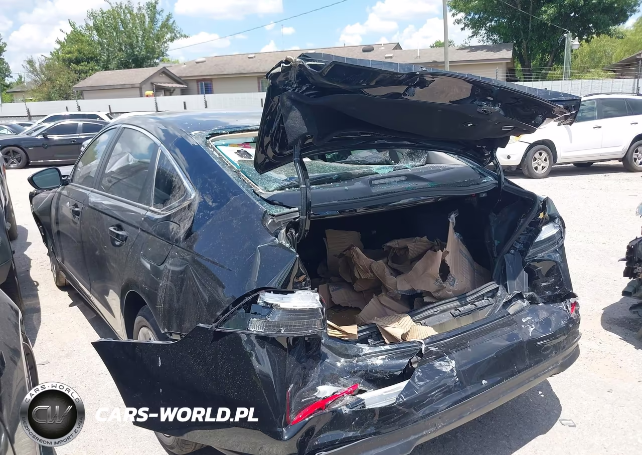 2025 Honda Accord Lx VIN:1HGCY1F20SA028562 - 14