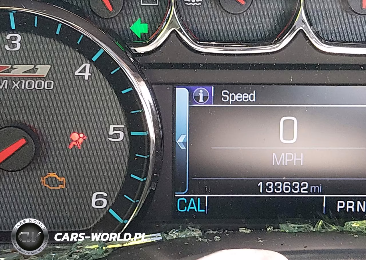 2017 Chevrolet Silverado 1500 2Lt VIN:1GCVKREC3HZ231604 - 15