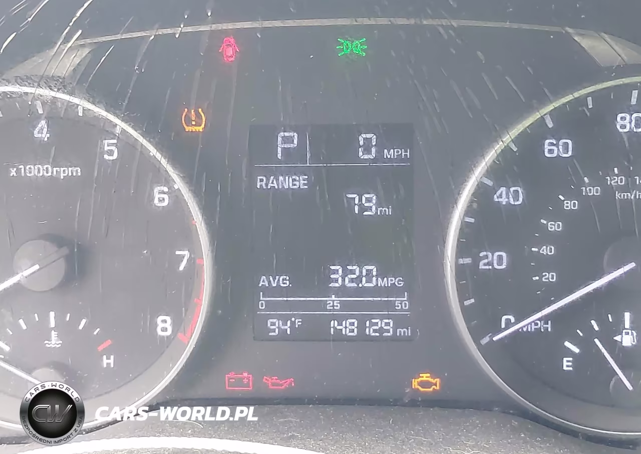 2017 Hyundai Elantra Se VIN:5NPD84LF5HH038355 - 7