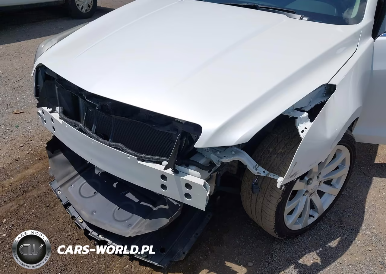 2017 Cadillac Ats Standard VIN:1G6AG5RXXH0185914 - 6