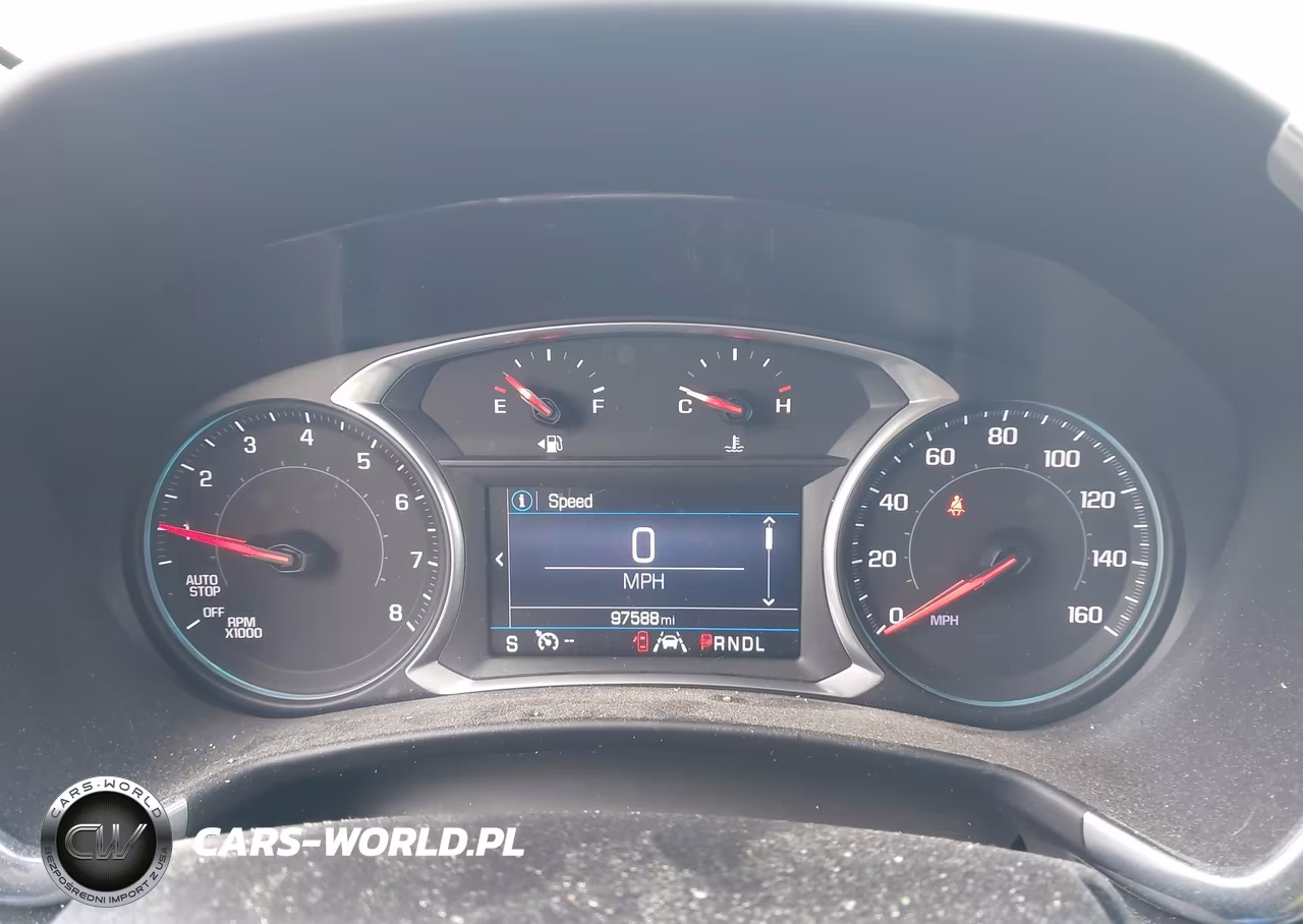 2020 Chevrolet Equinox Awd 2Fl VIN:2GNAXTEV7L6200138 - 7
