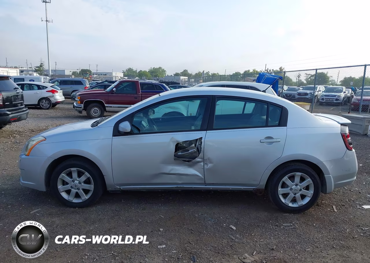 2012 Nissan Sentra 2.0 Sr VIN:3N1AB6APXCL670419 - 14