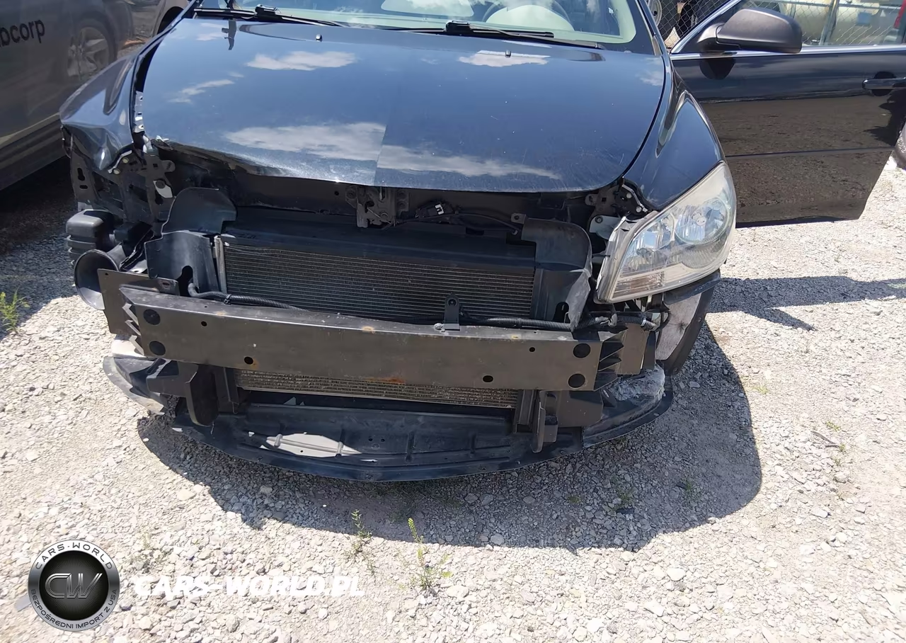 2012 Chevrolet Malibu Ls VIN:1G1ZB5E06CF162099 - 6